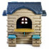 Фото #7 товара Игровой детский домик Feber Casual Cottage 162 x 157 x 165 cm