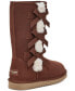 ფოტო #3 პროდუქტის Women's Victoria Boots