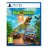 Фото #1 товара PLAYSTATION GAMES PS5 Dinosaurs Mission Dino Camp