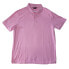 Members Mark Stretch Lightweight Cotton Moisture Wicking Men's Pique Polo