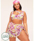 Фото #5 товара Plus Size Nikolia Sarong