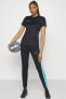 Фото #6 товара Dri-Fit Academy Standart Fit Siyah Kadın Spor Tişört