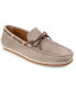 ფოტო #1 პროდუქტის Men's Sadler Moccasin Loafers