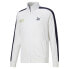 Фото #3 товара Puma Nyc Golden Gloves T7 Full Zip Jacket Mens White Casual Athletic Outerwear 5