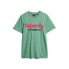 Фото #2 товара SUPERDRY Core Logo Classic Washed short sleeve T-shirt