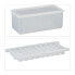 Фото #14 товара Eiswürfelform Set mit Box und Deckel