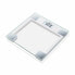 Фото #1 товара Цифровые весы для ванной Beurer GS-14 Белый Прозрачный