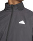 ფოტო #2 პროდუქტის Men's Future Icons Stripe Woven Track Jacket