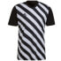 Фото #10 товара T-shirt adidas Entrada 22 Graphic Jersey M HF0126