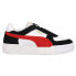 Фото #1 товара Puma Ca Pro Sd Mix Lace Up Mens White Sneakers Casual Shoes 388183-01