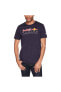 Фото #1 товара Redbull Racing Double Bull Tee Men's 763200