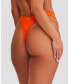 ფოტო #2 პროდუქტის Women's Le Sporty Bikini Bottom
