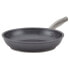 Фото #1 товара Accolade Forged Hard Anodized Nonstick Frying Pan, 8-Inch, Moonstone