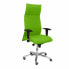 Фото #1 товара Офисный стул Albacete P&C SBALI22 Зеленый Фисташковый