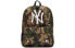 Фото #1 товара Рюкзак New Era Logo 11942041-NY-YANKEES-WDC