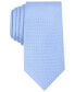 Фото #1 товара Men's Oxford Solid Tie