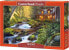 Фото #1 товара Castorland Puzzle 1000 elementów Creek Side Comfort