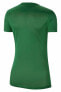Фото #10 товара W Dry Park Vıı Jsy Ss Kadın Tişört Bv6728-341-yeşil