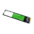 Фото #2 товара WD Green WDS480G3G0B - 480 GB - M.2 - 545 MB/s - 6 Gbit/s