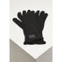 ფოტო #2 პროდუქტის URBAN CLASSICS Knitted Wool Mix Smart gloves