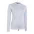 ION Woman Long Sleeve Rashguard