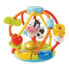 Фото #1 товара Интерактивная игрушка для маленьких Vtech Baby 80-502905 1 Предметы
