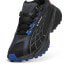 Фото #4 товара Puma BMW MMS Spirex 30842301 Mens Black Motorsport Inspired Sneakers Shoes