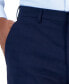 Фото #6 товара Men's Slim-Fit Stretch Pants