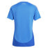 Фото #4 товара ADIDAS Italy 23/24 Short Sleeve T-Shirt Home