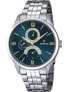 Фото #1 товара Festina F16822/A Retro Mens Watch 43mm 5ATM