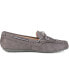 ფოტო #2 პროდუქტის Women's Thatch Loafers