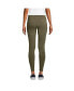 ფოტო #2 პროდუქტის Women's Tall Starfish Mid Rise Knit Leggings