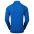 Фото #4 товара MONTANE Fury Lite full zip fleece