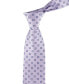 Фото #5 товара Men's Mabel Floral Tie