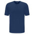 ფოტო #1 პროდუქტის FYNCH HATTON SNOS1500 short sleeve T-shirt