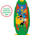 Скейт Mickey Mouse 3 Колесики 60 x 46 x 13,5 cm