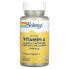 Фото #1 товара Dry Form Vitamin A, 7,500 mcg, 60 VegCaps