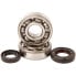 Фото #1 товара HOTRODS Honda Cr 80R 85-02/85R 03-07 Crank Shaft Bearing Kit