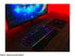 Фото #9 товара Rosewill Mechanical Gaming Keyboard, 19 RGB Backlit Modes, Dynamic Customizable