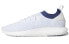 Кроссовки Adidas Originals Tubular Shadow PK White Blue