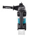 Фото #4 товара Makita Akku-Kombihammer HR005GZ01, SDS-MAX 40V Solo im Transportkoffer