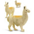 Фото #2 товара Фигурка Safari Ltd Llamas Good Luck Minis Figure Wild Animals (Дикие животные)