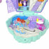 Фото #3 товара Playset Polly Pocket MANCHOT A LA NEIGE