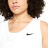 ფოტო #4 პროდუქტის NIKE Court Dri Fit Victory sleeveless T-shirt