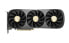 ZOTAC GeForce RTX 4070 Ti Trinity OC - Geforce RTX 4070 Ti - 12 GB - GDDR6X - 192 bit - 7680 x 4320 pixels - PCI Express x16 4.0