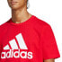 Фото #4 товара adidas Essentials Single Jersey Big Logo M IC9352