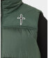 ფოტო #3 პროდუქტის Men's Kingdom Puffer Vest