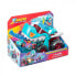 Фото #4 товара Игрушечная фигурка Magic Box Toys T-Racers S-Mega Wheels Figure (Супер Колеса)