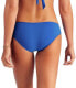Vitamin A 262464 Women's Emelia Triple Strap Bikini Bottom Swimwear Size 8/M