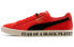 PUMA Public Enemy Clyde x PUMA 374539-01 Sneakers